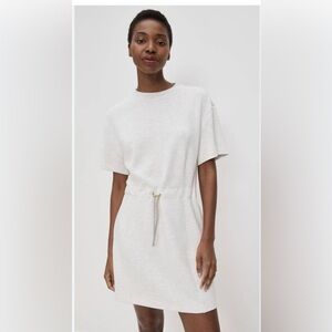 Anthropologie Varley sporty dress